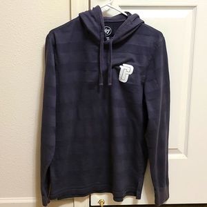 47 Brand Hoodie